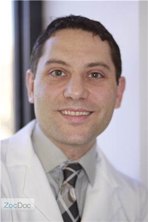 Dr. Michael Summerfield, MD