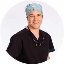 Dr. Michael Sychrava, DMD