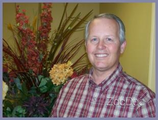 Dr. Michael Tall, DDS