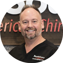 Dr. Michael Talley, DC