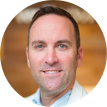 Dr. Michael Tarnay, MD