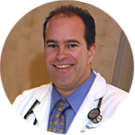 Dr. Michael Temkin, DO