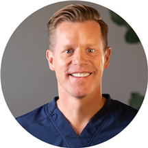 Dr. Michael Tew, DDS