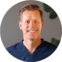 Dr. Michael Tew, DDS
