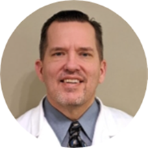 Dr. Michael Thorarinson, APRN, RN, DNP