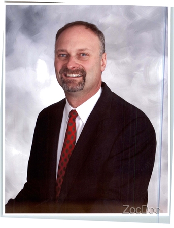 Dr. Michael Tiffany, DO