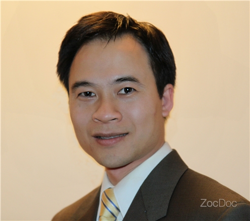 Dr. Michael Tran, MD, FACS