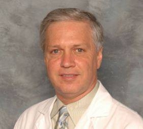 Dr. Michael Trepal, DPM