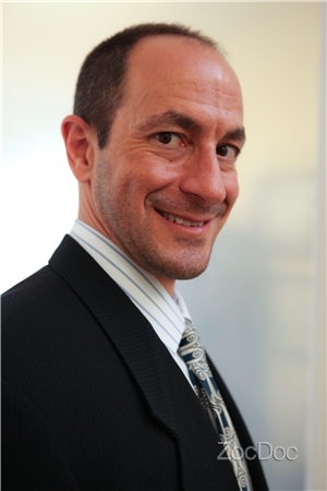 Dr. Michael Varveris, MD