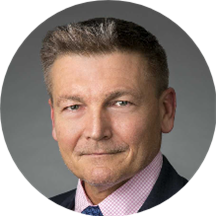 Dr. Michael Wayne, DO