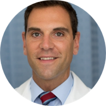 Dr. Michael Whalen, MD