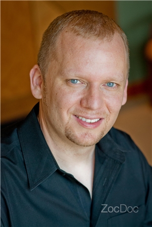 Dr. Michael Whitted, DDS