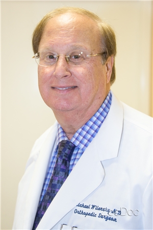 Dr. Michael Wilensky, MD