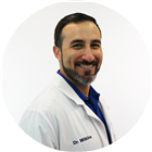 Dr. Michael Wilkins, DPM