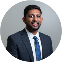 Dr. Michael William, MD