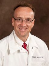 Dr. Michael Wood, DMD