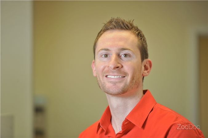 Dr. Michael Woods, DDS