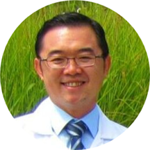 Dr. Michael Yang, DDS