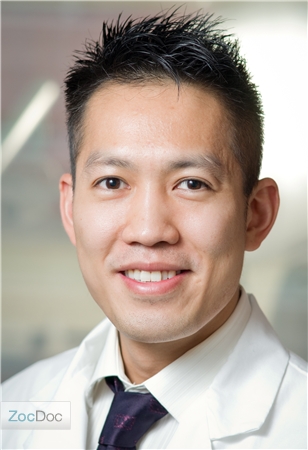 Dr. Michael Yeung, DDS