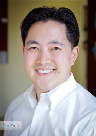 Dr. Michael Yung, DDS