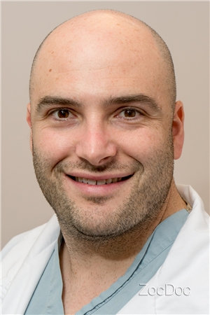 Dr. Michael Yuzefovich, MD