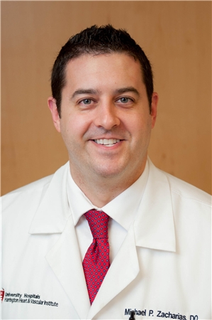 Dr. Michael Zacharias, DO