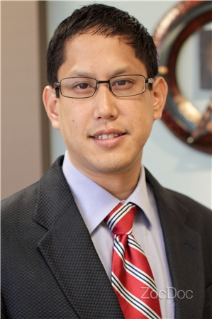Dr. Michael de la Paz, MD
