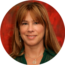 Dr. Michaela Ambrosius, LMHC, LPC, PhD
