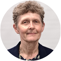 Dr. Michaela Kauffmann, PsyD