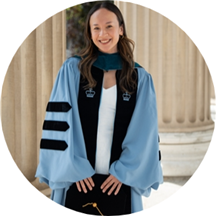 Dr. Michaela Magpile, DPT