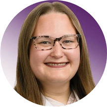 Dr. Michaela Roberts, MD