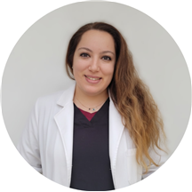 Dr. Michaela YACCOBI-MENASHERIAN, OD