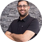 Dr. Micheal Abboud, DMD