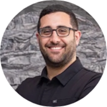 Dr. Micheal Abboud, DMD