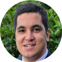 Dr. Micheal Rambouli, OD