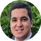 Dr. Micheal Rambouli, OD