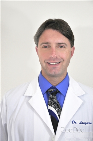 Dr. Michel Longacre, DC