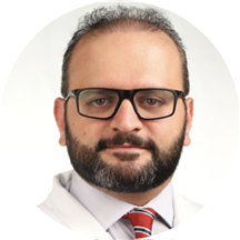 Dr. Michel Mikheil, DDS