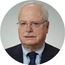 Dr. Michel Nussbaum, MD