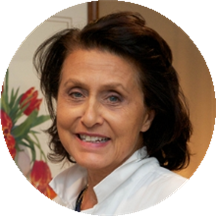 Dr. Michele Bussy-Chammah, DDS