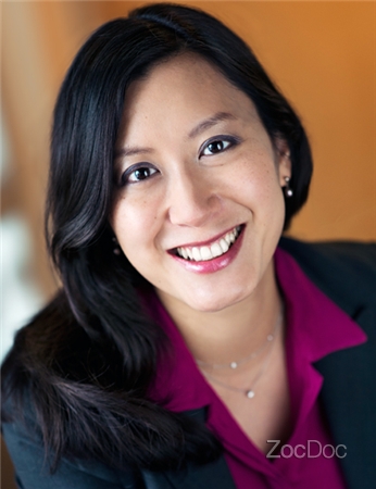 Dr. Michele Cho, MD