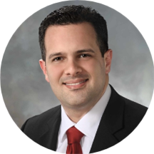 Dr. Michele D'Apuzzo, MD