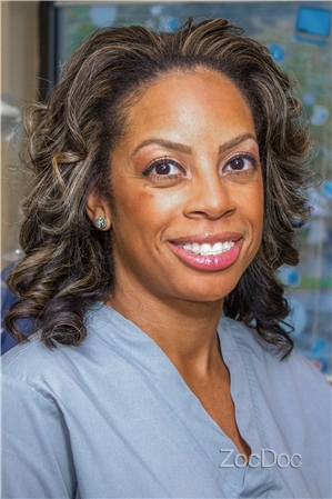 Dr. Michele Dozier, DDS