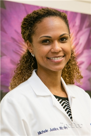 Dr. Michele Justice, MD