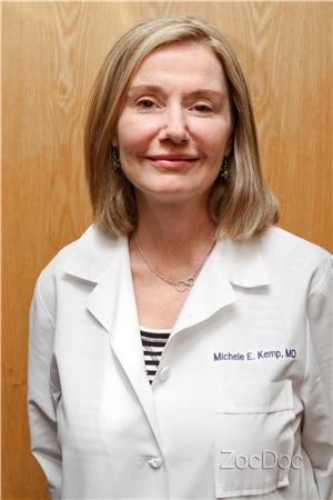 Dr. Michele Kemp, MD