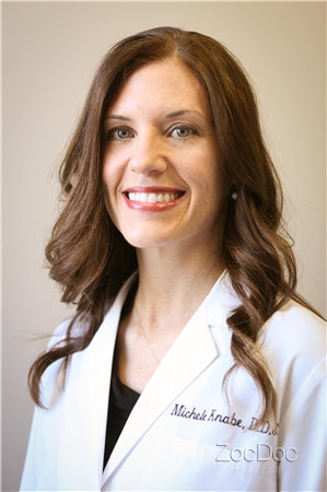 Dr. Michele Knabe, DDS