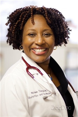 Dr. Michele Thomas, MD