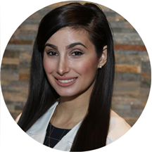 Dr. Micheline Moini, DMD