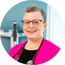 Dr. Michelle A. Smith, MD
