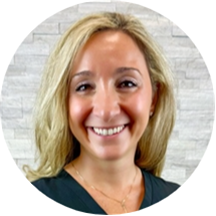 Dr. Michelle Beckerly, DMD